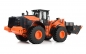 Preview: RC4WD Radlader Scale Earth Mover ZW370 1:14